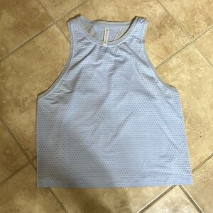 Athleta tank size small